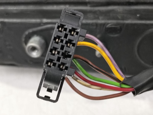  RETROVISOR DERECHO, SEAT, ALTEA XL (5P5) 