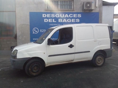  FIAT I DOBLÒ (119) 