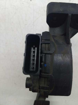 POTENCIOMETRO PEDAL, OPEL, VECTRA C BERLINA