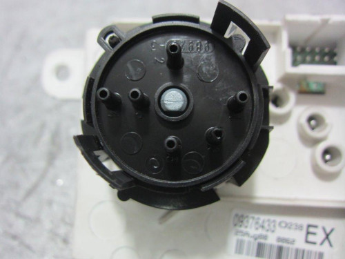  MANDO CALEFACCION / AIRE ACONDICIONADO CHEVROLET ALERO 