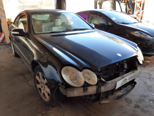 MERCEDES-BENZ CLK (BM 209) COUPE 