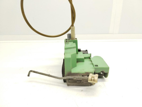 CERRADURA PUERTA DELANTERA DERECHA Fiat LINEA (110) 