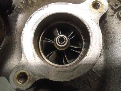 TURBOCOMPRESOR, Ford, ESCORT BERL./TURNIER