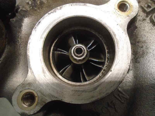 TURBOCOMPRESOR Ford ESCORT BERL./TURNIER 