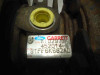 TURBOCOMPRESOR Ford ESCORT BERL./TURNIER 