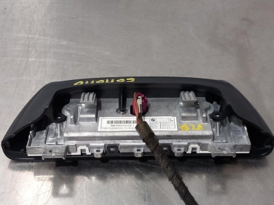 PANTALLA MULTIFUNCION, BMW, SERIE 3 BERLINA (F30)