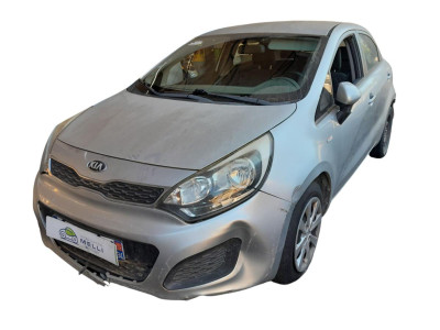 KIA RIO (UB)