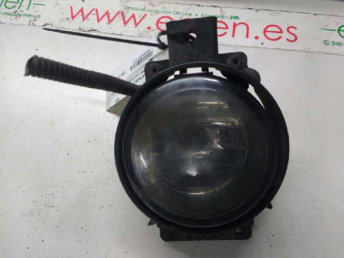  FARO ANTINIEBLA DERECHO FORD TRANSIT FURGÓN (TT9) 