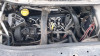 RENAULT SCENIC II (JM) — vehículo donante para recambios 