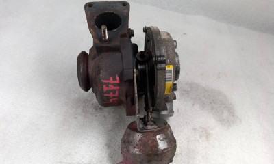 TURBOCOMPRESOR, FORD, MONDEO BERLINA (CA2)