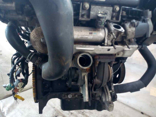  DESPIECE MOTOR PEUGEOT 407 COUPÉ 