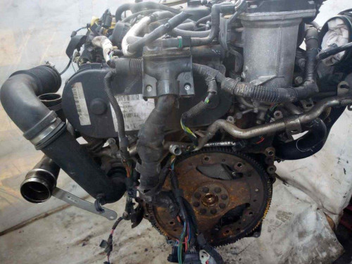  DESPIECE MOTOR PEUGEOT 407 COUPÉ 