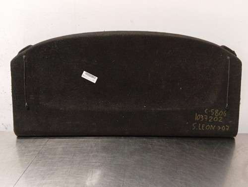  BANDEJA TRASERA SEAT LEON (1P1) 