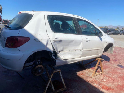 PEUGEOT 307 BERLINA (S2)