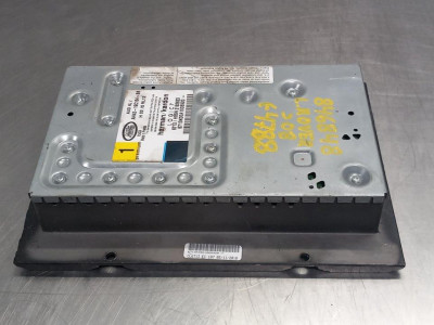 AMPLIFICADOR DE SONIDO, LAND ROVER, RANGE ROVER (LM)