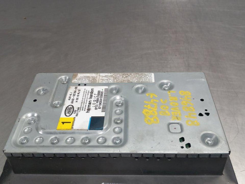  AMPLIFICADOR DE SONIDO, LAND ROVER, RANGE ROVER (LM) 