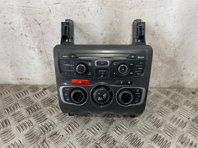 MANDO CALEFACCION / AIRE ACONDICIONADO