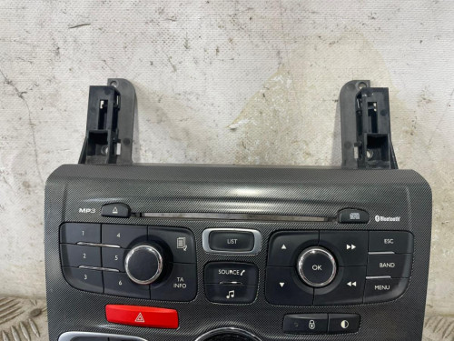 MANDO CALEFACCION / AIRE ACONDICIONADO 