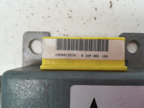  CENTRALITA AIRBAG, , 