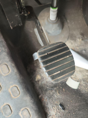 PEDAL EMBRAGUE FIAT TALENTO FURGÓN (296) 