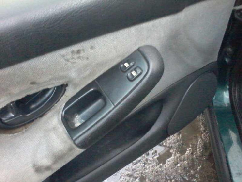  PEUGEOT 406 BERLINA (S1/S2) 