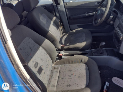 ASIENTO DELANTERO DERECHO, SKODA, FABIA (6Y2/6Y3)
