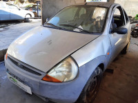 FORD KA (CCQ)