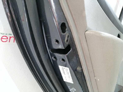PUERTA TRASERA IZQUIERDA, KIA, CARENS (UN)