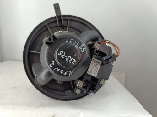  MOTOR CALEFACCION SEAT LEON (1P1) 