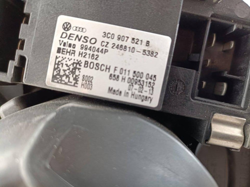  MOTOR CALEFACCION SEAT LEON (1P1) 