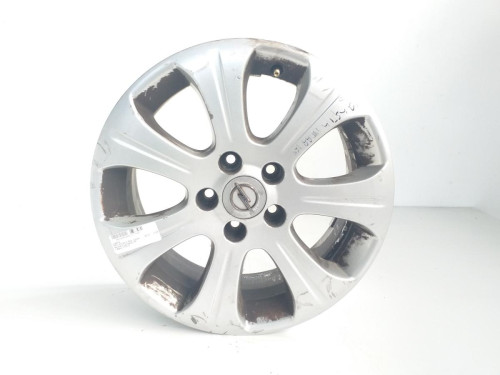  LLANTA Opel ASTRA H BERLINA 