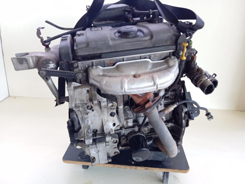 MOTOR COMPLETO Peugeot 206 