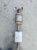 TUBO ESCAPE COMPLETO OPEL ASTRA K BERLINA 5P 