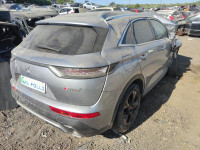 DS 7 CROSSBACK