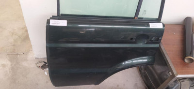 PUERTA TRASERA IZQUIERDA, LAND ROVER, DISCOVERY (LT)