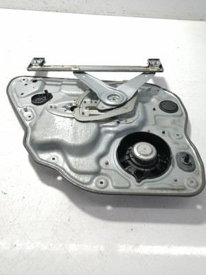 ELEVALUNAS TRASERO DERECHO, VOLVO, S40 BERLINA