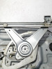 ELEVALUNAS TRASERO DERECHO VOLVO S40 BERLINA 