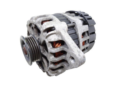 ALTERNADOR, CHEVROLET, KALOS