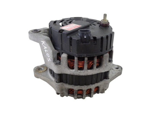  ALTERNADOR, CHEVROLET, KALOS 