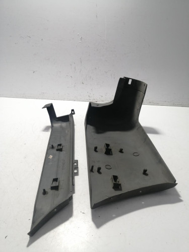  PARAGOLPES TRASERO FORD TRANSIT COMBI (TT9) 