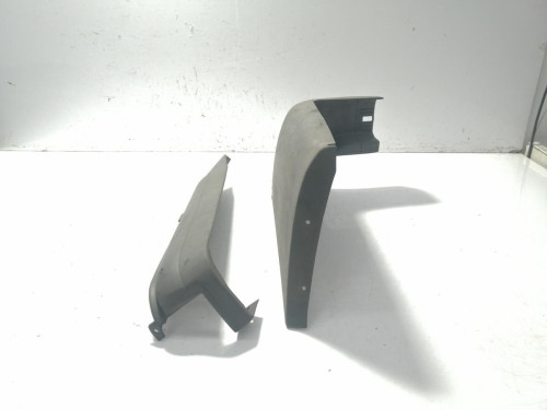  PARAGOLPES TRASERO FORD TRANSIT COMBI (TT9) 
