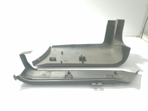  PARAGOLPES TRASERO FORD TRANSIT COMBI (TT9) 