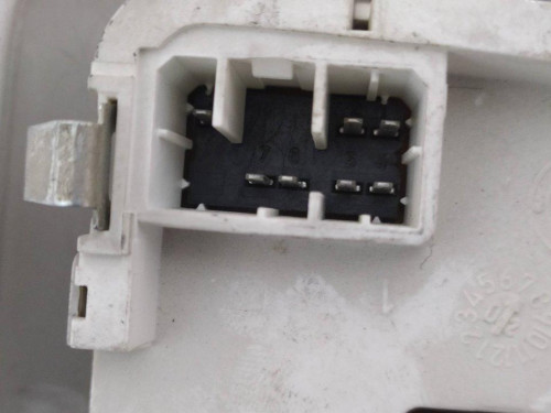  LUZ INTERIOR FIAT STILO (192) 