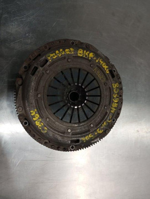 KIT EMBRAGUE, VOLKSWAGEN, PASSAT BERLINA (3C2)