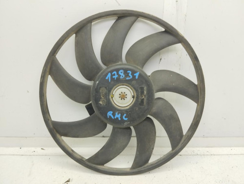 ELECTROVENTILADOR Audi A4 BERLINA (8K2) 