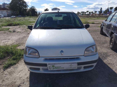 RENAULT CLIO I FASE I / II (B/C57)
