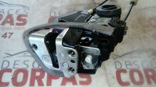 CERRADURA PUERTA TRASERA IZQUIERDA Toyota RAV4 (A3) 