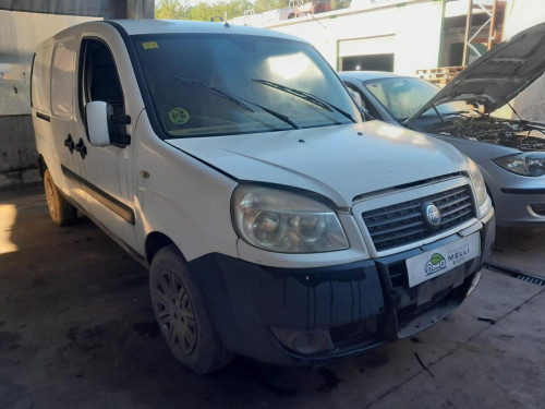 FIAT I DOBLÒ (223) CARGO — автомобиль-донор на запчасти 