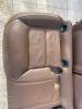 ASIENTOS TRASEROS MERCEDES-BENZ CLASE CLA (BM 117) 