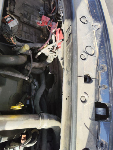 ELECTROVENTILADOR RADIADOR AIRE ACONDICIONADO RENAULT SCENIC II (JM) 